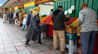 تغییر ساعات فعالیت میادین و بازارهای میوه و تره‌بار در ماه رمضان