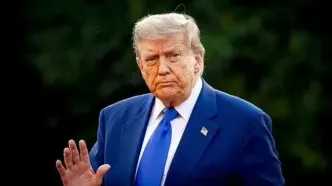 خبر فوری ترامپ درباره مذاکرات ایران و آمریکا | مذاکرات با ایران...  | روز بدی...