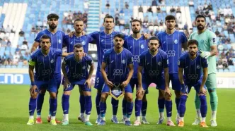 شیرزاد: علیه استقلال و پرسپولیس حرف می زنند تا مخاطب جذب کنند!/ استقلال بد نبود، بدشانس بود