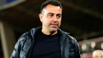 مراکش به دنبال ژاوی برای نیمکت تیم ملی