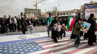 نیویورک‌تایمز: پنتاگون برای جنگ بزرگ آماده می‌شود