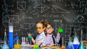 رتبه‌بندی کشورها در سواد علمی دانش‌آموزان/ سنگاپور در راس جدول!