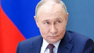 ترامپ تحریم‌های روسیه را یک سال دیگر تمدید کرد