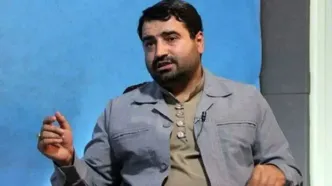 پیشنهاد جدید مومن‌نسب: مسئولان توییتر را تحریم کنند و به ویراستی بروند!