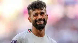 خواب خوش رامین رضاییان؛ در مسیر تکرار یک قاب ماندگار