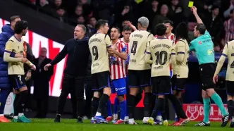 5 پرده از شبی که جهان میخکوب تلویزیون شد