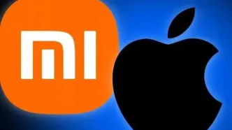 شیائومی ۱۸؛ آیفونی با لوگوی چینی؟