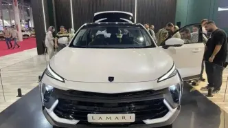 قیمت جدید لاماری ایما مشخص شد