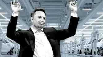 ادعای جنجالی ایلان ماسک درباره آینده هوش مصنوعی