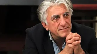 واکنش رضا کیانیان به نقض حقوق کودکان در جنگ