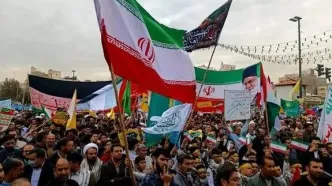 مسیرهای راهپیمایی ۲۲ بهمن در شهرستان‌های استان تهران اعلام شد