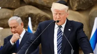 فشار زیاد بر آمریکا برای حمله به ایران