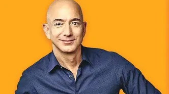 بزوس، قاتل میز فناوری واشنگتن‌پست