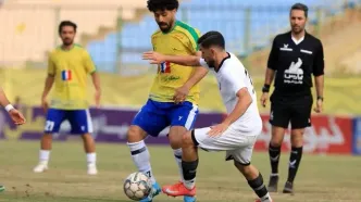 جنگ مدعیان صعود در آبادان؛ صنعت‌نفت در سکوت میزبان نساجی صدرنشین