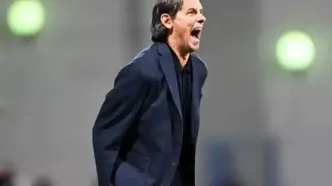 اینزاگی: بنزما درد داشت، نتوانست تیم را همراهی کند