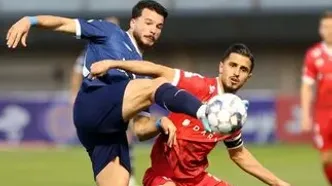 کابوس ۱۴ ساله پرسپولیس دوباره زنده شد؛ سه شلیک، سه گل، سقوط از صدر!