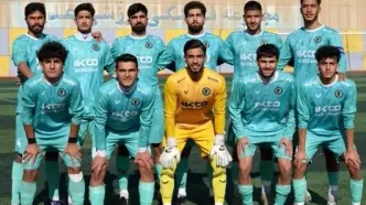 تیمی که رکورد فرهاد مجیدی را شکست اما قهرمان نشد؛ بدون باخت، بدون جام!