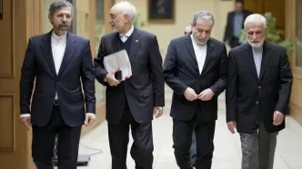 ممکن است محل مذاکرات تغییر کند/ مذاکرات همچنان غیرمستقیم است