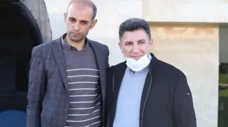 سپاهان بازی را باخت اما دوئل با قلعه‌نویی را برد؛ جگر شیر نه، جگر محرم!