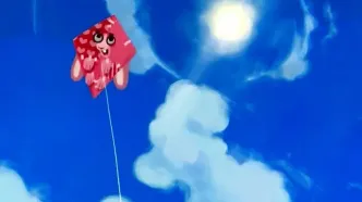 نمایش «بر فراز ابرها» در جشنواره لیسبون