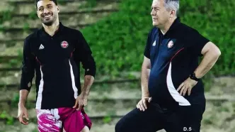 صحبت‌های تند شجاع درباره حواشی اخیر؛ از کنایه به میثاقی تا ماجرای انزلی و جدایی اسکوچیچ