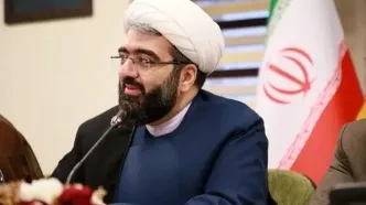 واکنش معاون نهاد رهبری در دانشگاه‌ها به ستاره‌دار شدن دانشجویان توسط این نهاد؛ ما مسئول نیستیم / همکارانم تا اوین رفتند تا پیگیر آزادی دانشجویان باشند