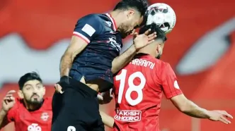 روز و ساعت دقیق بازی پرسپولیس مقابل تراکتور / استادیوم محل بازی