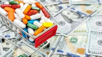 خبر مهم رئیس سازمان غذا و دارو/ ارز ۲۸۵۰۰ تومانی دارو پابرجاست؟
