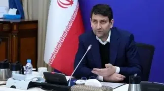 شهر هوشمند بدون سند شفاف محقق نمی‌شود