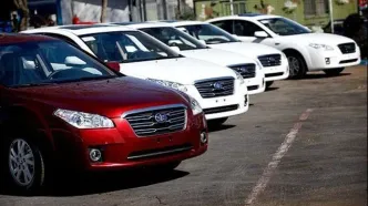 افشاگری درباره واردات قطعات چینی خودروها با چمدان+فیلم