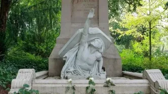 عجیب‌ترین قبرهای جهان و داستان‌های شگفت‌انگیز پشت آن‌ها