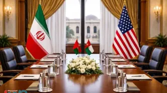 کف قیمت دلار با سیگنال مثبت مذاکرات ایران و آمریکا / ۲ سناریو اعلام شد