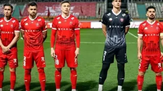 فوری؛ لغو بازی پرسپولیس-ذوب‌آهن بعد از حمله به ایران