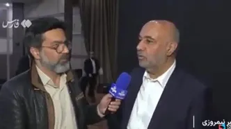 ببینید/ خبر مهم وزیر رفاه/ رقم کالابرگ افزایش می‌یابد؟/ هفته آینده اعلام می‌شود