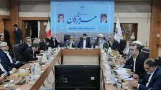 افتتاح پروژه‌های ارتباطی ایرانسل از بندرعباس تا سواحل هرمز