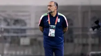 حسین عبدی استعفا داد