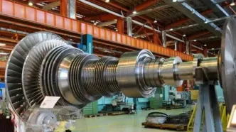 مذاکره با ۷ کشور برای اجرای تعمیرات نیروگاهی/ ۸۰ میلیون دلار صرفه جویی ارزی با استفاده از توان داخل