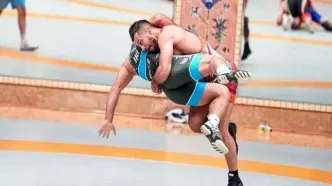 چرا گرایی در فهرست اعزامی به آلبانی نیست؟