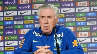 برزیل یک «بله» دیگر از آنچلوتی گرفت!