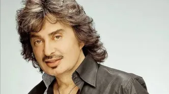 پخش آهنگ شهرام صولتی در حضور عراقچی!