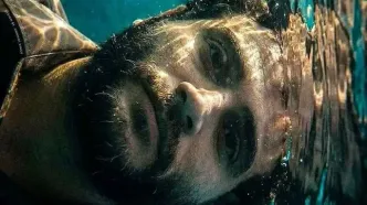 شکیب شجره و آرمان درویش در قاب‌های رسمی