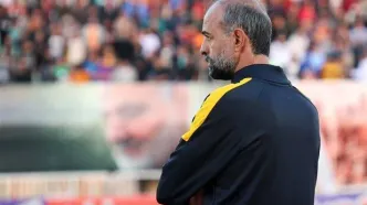 کامبک طلایی‌پوشان در نصف‌جهان؛ نویدکیا: با اصلاح ساختار دفاعی به بازی برگشتیم