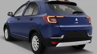 قیمت محصولات سایپا امروز دوشنبه 13 بهمن ۱۴۰۴؛ قیمت هاچبک جدید سایپا چقدر است؟