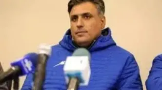 خلیفه‌اصل: امیدوارم هیچ اتفاق ناخوشایندی برای مس رخ ندهد