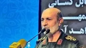 هشدار فرمانده ارشد نیروهای مسلح: اگر آمریکا دست به اشتباهی بزند، باید آماده استقبال از ردیف‌های پرشمار تابوت‌های سربازانش باشد