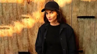 خانم بازیگر به تیم ملی دعوت شد