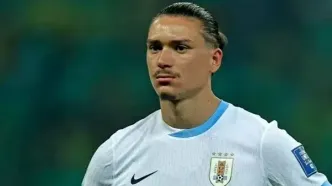 نگرانی بزرگ در اردوگاه اروگوئه