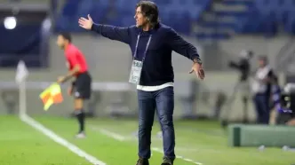 سرمربی کروات جای ساپینتو در استقلال را می‌گیرد!