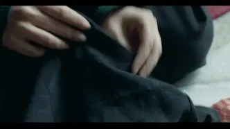 رونمایی از تیزر «اردوبهشت» با بازی حامد بهداد