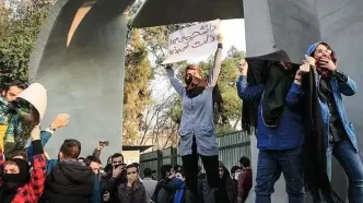 اعتراضات ۷۲ ساعت اخیر دانشگاه، امروز تیتردرمانی شد!/ واکنش چند روزنامه اصولگرا به درگیری ها در چند دانشگاه